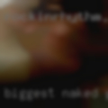 Biggest naked girls
