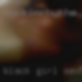 Black girl sex in club