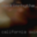 California swinger