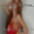 Chubby women Roseburg, naked