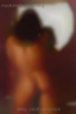 Easy, laid back and always Virginia horny.