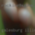 Galesburg, Illinois horny women