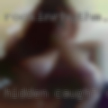 Hidden caught swinger