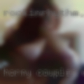 Horny couples Evansville