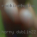 Horny Dublin
