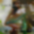 Horny wives invite stripper