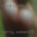 Horny women