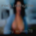 Horny women