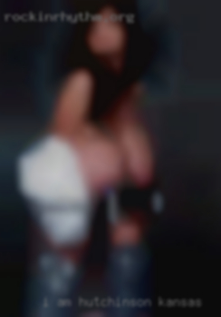 I am professional and in Hutchinson, Kansas discreet.