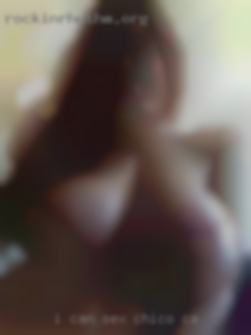 I can orgasm for hours on for sex Chico, CA end.