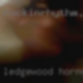 Ledgewood horny wives