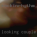 Looking couple Antonio