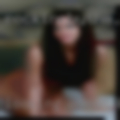 Looking woman bareback