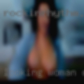 Looking woman corpus