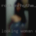 Looking woman corpus