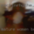 Mature women Bristol