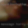 Message horny women