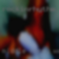 Middle horny woman