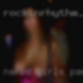Naked girls party