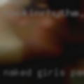Naked girls party