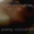 Pussy Colcord