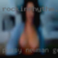 Pussy Newman Georgia