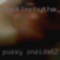Pussy Oneida