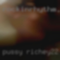 Pussy Richey