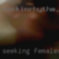 Seeking females