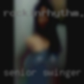 Senior swinger people