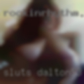 Sluts Dalton