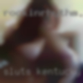 Sluts Kentucky phone numbers