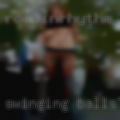 Swinging balls