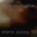 Where pussy 93308
