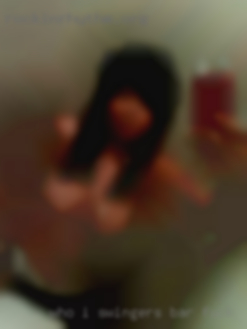 Who I can swingers bar fuck date regularly.