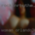 Woman Orlando