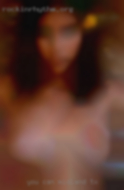 You can see me naked in Midland, TX and  play with me!